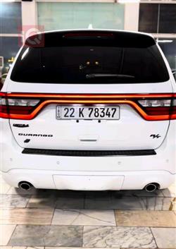 دودج دورانجو